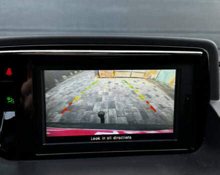 Белый Рено Меган, объемом двигателя 1.5 л и пробегом 236 тыс. км за 9700 $, фото 44 на Automoto.ua