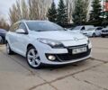 Білий Рено Меган, об'ємом двигуна 1.5 л та пробігом 241 тис. км за 7500 $, фото 7 на Automoto.ua