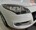 Белый Рено Меган, объемом двигателя 1.5 л и пробегом 272 тыс. км за 9500 $, фото 15 на Automoto.ua