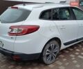 Белый Рено Меган, объемом двигателя 1.46 л и пробегом 305 тыс. км за 8500 $, фото 6 на Automoto.ua