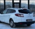 Білий Рено Меган, об'ємом двигуна 1.5 л та пробігом 300 тис. км за 8490 $, фото 4 на Automoto.ua