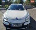 Белый Рено Меган, объемом двигателя 1.46 л и пробегом 280 тыс. км за 7000 $, фото 1 на Automoto.ua