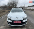 Белый Рено Меган, объемом двигателя 1.5 л и пробегом 238 тыс. км за 9000 $, фото 19 на Automoto.ua