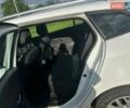 Белый Рено Меган, объемом двигателя 1.2 л и пробегом 213 тыс. км за 7400 $, фото 6 на Automoto.ua