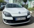 Белый Рено Меган, объемом двигателя 1.46 л и пробегом 335 тыс. км за 8800 $, фото 1 на Automoto.ua