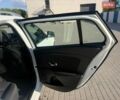 Белый Рено Меган, объемом двигателя 1.46 л и пробегом 220 тыс. км за 5900 $, фото 23 на Automoto.ua