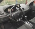 Белый Рено Меган, объемом двигателя 1.46 л и пробегом 250 тыс. км за 8950 $, фото 49 на Automoto.ua