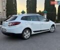 Білий Рено Меган, об'ємом двигуна 1.46 л та пробігом 144 тис. км за 7300 $, фото 2 на Automoto.ua