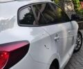 Белый Рено Меган, объемом двигателя 1.5 л и пробегом 240 тыс. км за 7999 $, фото 33 на Automoto.ua