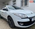 Белый Рено Меган, объемом двигателя 1.5 л и пробегом 370 тыс. км за 5800 $, фото 9 на Automoto.ua
