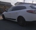 Белый Рено Меган, объемом двигателя 1.5 л и пробегом 440 тыс. км за 6500 $, фото 3 на Automoto.ua