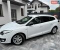 Білий Рено Меган, об'ємом двигуна 1.5 л та пробігом 220 тис. км за 7700 $, фото 4 на Automoto.ua