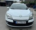 Белый Рено Меган, объемом двигателя 1.46 л и пробегом 229 тыс. км за 6899 $, фото 2 на Automoto.ua