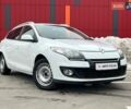 Білий Рено Меган, об'ємом двигуна 1.46 л та пробігом 301 тис. км за 7790 $, фото 1 на Automoto.ua