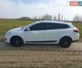 Білий Рено Меган, об'ємом двигуна 1.46 л та пробігом 340 тис. км за 7900 $, фото 15 на Automoto.ua