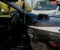 Белый Рено Меган, объемом двигателя 1.5 л и пробегом 230 тыс. км за 9300 $, фото 7 на Automoto.ua
