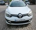 Білий Рено Меган, об'ємом двигуна 1.5 л та пробігом 262 тис. км за 8500 $, фото 1 на Automoto.ua