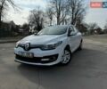 Белый Рено Меган, объемом двигателя 1.6 л и пробегом 209 тыс. км за 8350 $, фото 8 на Automoto.ua