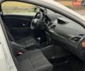 Белый Рено Меган, объемом двигателя 1.46 л и пробегом 251 тыс. км за 5900 $, фото 12 на Automoto.ua