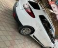 Белый Рено Меган, объемом двигателя 1.46 л и пробегом 350 тыс. км за 6500 $, фото 4 на Automoto.ua