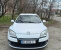 Білий Рено Меган, об'ємом двигуна 1.5 л та пробігом 306 тис. км за 6799 $, фото 2 на Automoto.ua