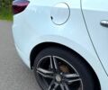 Білий Рено Меган, об'ємом двигуна 1.5 л та пробігом 0 тис. км за 7850 $, фото 9 на Automoto.ua