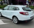 Белый Рено Меган, объемом двигателя 1.5 л и пробегом 285 тыс. км за 7790 $, фото 4 на Automoto.ua