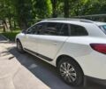 Белый Рено Меган, объемом двигателя 1.5 л и пробегом 275 тыс. км за 5998 $, фото 2 на Automoto.ua