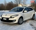Белый Рено Меган, объемом двигателя 1.5 л и пробегом 189 тыс. км за 7750 $, фото 1 на Automoto.ua