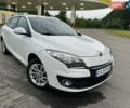Белый Рено Меган, объемом двигателя 1.46 л и пробегом 243 тыс. км за 7150 $, фото 1 на Automoto.ua