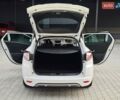 Белый Рено Меган, объемом двигателя 1.5 л и пробегом 209 тыс. км за 8900 $, фото 20 на Automoto.ua