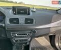 Белый Рено Меган, объемом двигателя 1.46 л и пробегом 355 тыс. км за 7500 $, фото 1 на Automoto.ua
