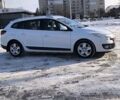 Белый Рено Меган, объемом двигателя 1.5 л и пробегом 197 тыс. км за 8750 $, фото 2 на Automoto.ua