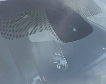 Белый Рено Меган, объемом двигателя 1.46 л и пробегом 305 тыс. км за 8500 $, фото 33 на Automoto.ua