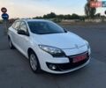 Білий Рено Меган, об'ємом двигуна 1.5 л та пробігом 252 тис. км за 7999 $, фото 16 на Automoto.ua
