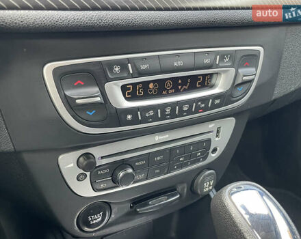 Білий Рено Меган, об'ємом двигуна 1.5 л та пробігом 199 тис. км за 8250 $, фото 28 на Automoto.ua