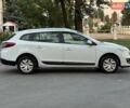Білий Рено Меган, об'ємом двигуна 1.46 л та пробігом 258 тис. км за 7200 $, фото 8 на Automoto.ua
