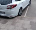 Білий Рено Меган, об'ємом двигуна 1.5 л та пробігом 220 тис. км за 8400 $, фото 1 на Automoto.ua
