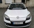 Белый Рено Меган, объемом двигателя 1.5 л и пробегом 260 тыс. км за 8100 $, фото 1 на Automoto.ua