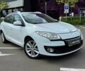 Белый Рено Меган, объемом двигателя 1.5 л и пробегом 285 тыс. км за 7790 $, фото 1 на Automoto.ua