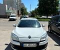 Белый Рено Меган, объемом двигателя 1.46 л и пробегом 187 тыс. км за 8200 $, фото 1 на Automoto.ua