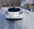 Білий Рено Меган, об'ємом двигуна 1.5 л та пробігом 222 тис. км за 6800 $, фото 15 на Automoto.ua