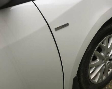 Белый Рено Меган, объемом двигателя 1.5 л и пробегом 418 тыс. км за 7700 $, фото 2 на Automoto.ua