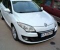 Білий Рено Меган, об'ємом двигуна 1.46 л та пробігом 185 тис. км за 7900 $, фото 1 на Automoto.ua