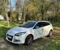 Білий Рено Меган, об'ємом двигуна 1.6 л та пробігом 304 тис. км за 9293 $, фото 1 на Automoto.ua