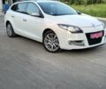 Белый Рено Меган, объемом двигателя 1.5 л и пробегом 206 тыс. км за 8800 $, фото 6 на Automoto.ua
