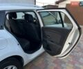 Белый Рено Меган, объемом двигателя 1.46 л и пробегом 185 тыс. км за 9099 $, фото 25 на Automoto.ua