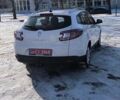 Белый Рено Меган, объемом двигателя 1.5 л и пробегом 197 тыс. км за 8750 $, фото 5 на Automoto.ua