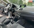 Белый Рено Меган, объемом двигателя 1.46 л и пробегом 183 тыс. км за 7999 $, фото 27 на Automoto.ua