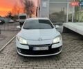 Белый Рено Меган, объемом двигателя 1.5 л и пробегом 300 тыс. км за 6600 $, фото 4 на Automoto.ua